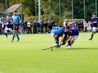 Ashmoor hockey derby ends 3-3 with Isca