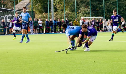Ashmoor hockey derby ends 3-3 with Isca