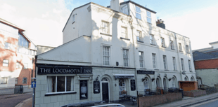 Another city pub to be turned into flats