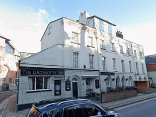 Another city pub to be turned into flats