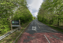 Dartmoor drivers face week-long closure of key moorland road