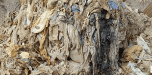 Water company's plea over thousands of blockages and fat-bergs