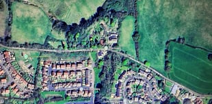 Councillors oppose  33-home development 