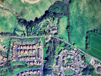 Councillors oppose  33-home development 