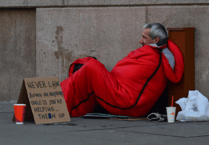 Housing leaders urge public to show compassion to rough sleepers