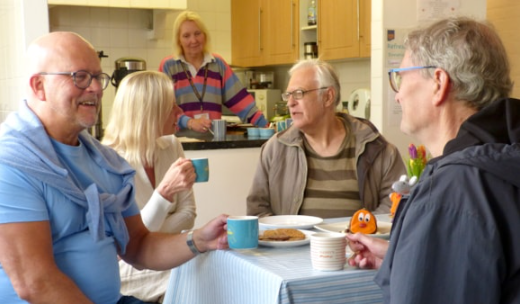 Communities offered free funding to tackle fuel poverty