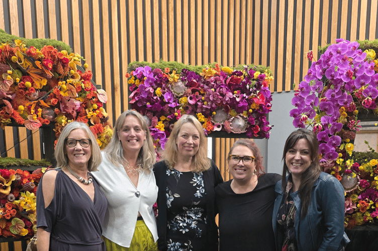 British Academy of Floral Art