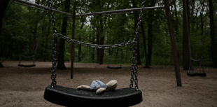 How many children went missing last year?