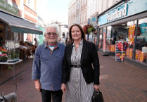 New crime reporting tool welcomed by Teignmouth businesses