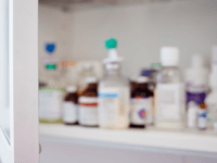 Pharmacy shoplifting more than triples over three years