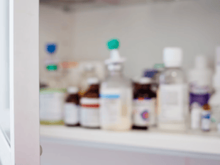 Pharmacy shoplifting more than triples over three years