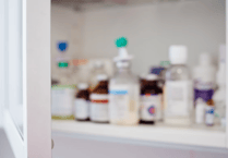 Pharmacy shoplifting more than triples over three years