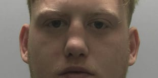 Thug jailed for violent attacks