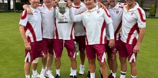 Shaldon's season draws to a close