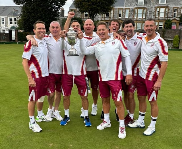 Shaldon's season draws to a close