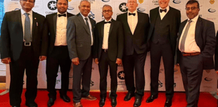 Indian restaurant named best in the South West 