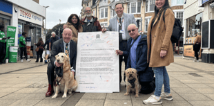 Crumbling Torbay Hospital is in ‘critical’ condition says MP