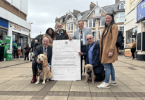 Crumbling Torbay Hospital is in ‘critical’ condition says MP