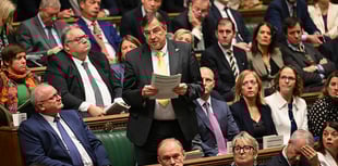 MP calls for Access to Work reform