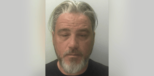 Man wanted in connection for report of stalking 
