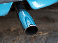 Councillors turn up heat in city pollution debate