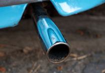 Councillors turn up heat in Exeter pollution debate