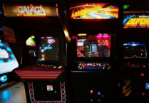 New Exeter arcade promises classic video games