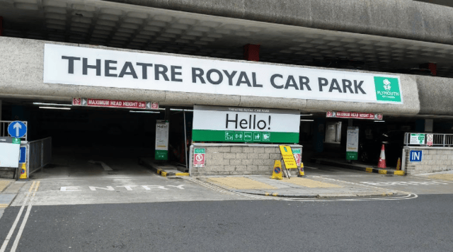 Car parks may need strengthening to take weight of electric vehicles