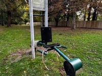 Outdoor gym revamp: Construction to start this year