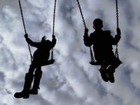 Dozens of children in temporary accommodation in Teignbridge – as number reaches record high in England