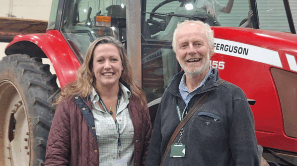 Councillors urge government action to protect farming communities