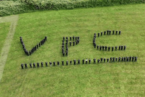 Devon & Cornwall Police