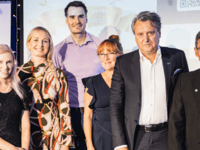 Hospital celebrates SAS doctors at annual awards ceremony