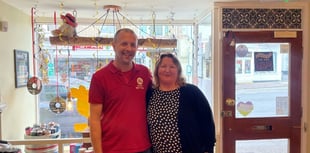 Bovey Tracey teams up with Visit South Devon