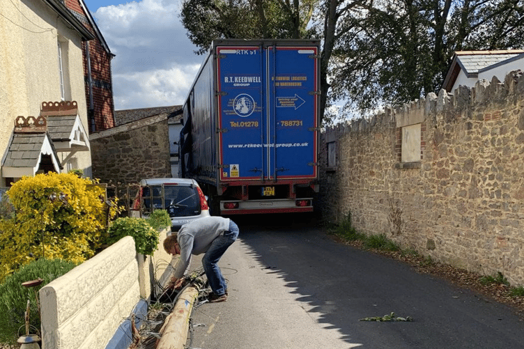 Howton Road, Newton Abbot