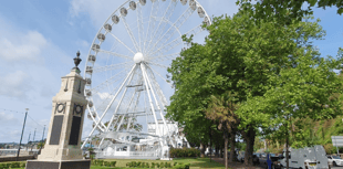 Thirty projects pitch in for £20m handout