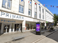 New ‘street hubs’ to replace old phone boxes