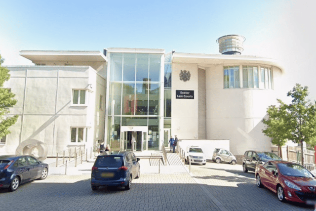 Masseur jailed for sexually assaulting clients