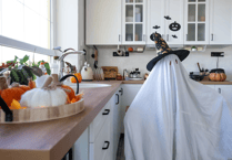 Keep kids safe this Halloween with these tips