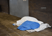 Appeal for help as ‘savage’ cuts threaten Torbay’s homeless