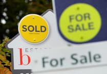 Teignbridge house prices increasing slightly – as experts warn of uncertainty ahead of autumn Budget