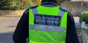 County Council defends 50% parking charge rise 