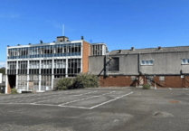 Demolition plan for vandal-hit Torquay factory