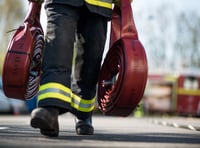 People can influence how much council tax funds Fire & Rescue Service