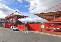 Troublemakers to be 'quickly and robustly dealt with' as Exeter to host Plymouth