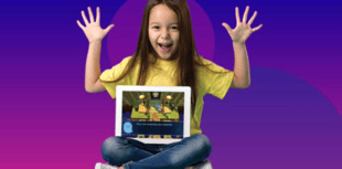 NHS-approved 'video games' tackle childhood anxiety in Devon
