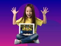 NHS-approved 'video games' tackle childhood anxiety in Devon