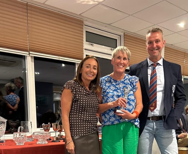 Champion of champions is crowned