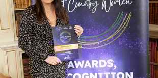 Teignbridge women recognised in regional awards