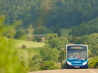 Free travel for military on Remembrance Sunday